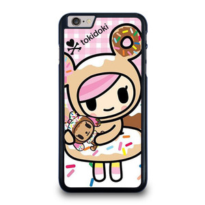 TOKIDOKI DONUTELLA CUTE iPhone 6 / 6S Plus Case Cover