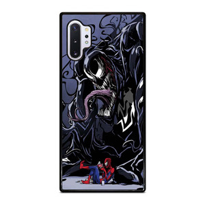 SPIDERMAN VENOM MARVEL Samsung Galaxy Note 10 Plus Case Cover