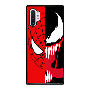 SPIDERMAN VS VENOM Samsung Galaxy Note 10 Plus Case Cover