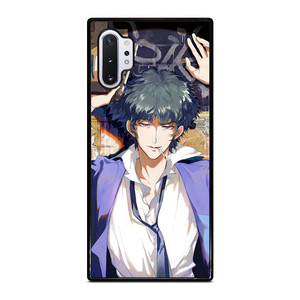 SPIKE SPIEGEL COWBOY BEBOP Samsung Galaxy Note 10 Plus Case Cover