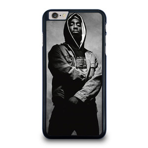 TUPAC SHAKUR COOL iPhone 6 / 6S Plus Case Cover TUPAC SHAKUR COOL iPhone 6 / 6S Plus Case Cover