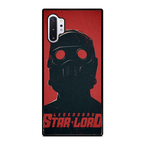 STAR LORD Samsung Galaxy Note 10 Plus Case Cover
