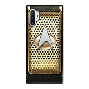 STAR TREK COMMUNICATOR Samsung Galaxy Note 10 Plus Case Cover