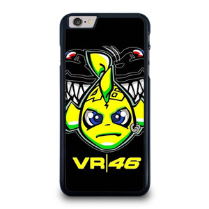 VALENTINO ROSSI 46 LOGO iPhone 6 / 6S Plus Case Cover VALENTINO ROSSI 46 LOGO iPhone 6 / 6S Plus Case Cover