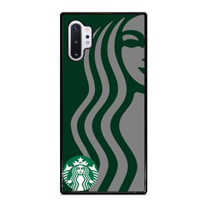 STARBUCKS COFEE LOGO ICON Samsung Galaxy Note 10 Plus Case Cover
