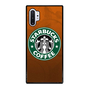 STARBUCKS Samsung Galaxy Note 10 Plus Case Cover