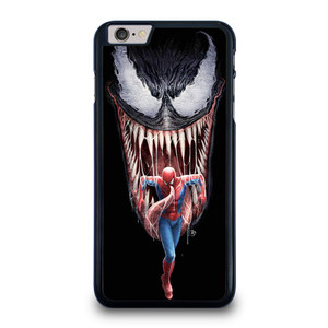 VENOM VS SPIDERMAN iPhone 6 / 6S Plus Case Cover