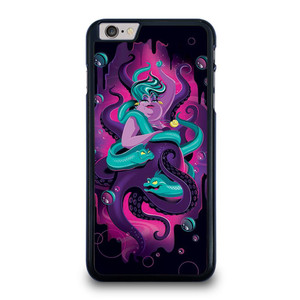 VILLAINS URSULA DISNEY CARTOON iPhone 6 / 6S Plus Case Cover VILLAINS URSULA DISNEY CARTOON iPhone 6 / 6S Plus Case Cover