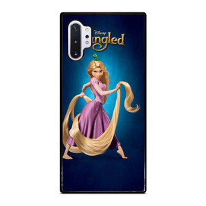 TANGLED RAPUNZEL 2 Disney Samsung Galaxy Note 10 Plus Case Cover