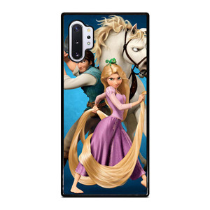 TANGLED RAPUNZEL 4 Disney Samsung Galaxy Note 10 Plus Case Cover