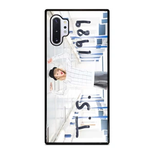 TAYLOR SWIFT 1989 Samsung Galaxy Note 10 Plus Case Cover