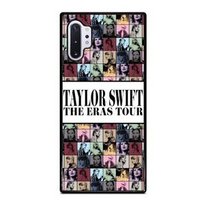 TAYLOR SWIFT THE ERAS TOUR Samsung Galaxy Note 10 Plus Case Cover