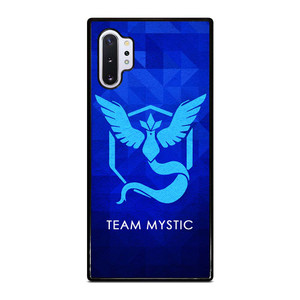 TEAM MYSTIC POKEMON GO Samsung Galaxy Note 10 Plus Case Cover