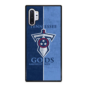 TENNESSE TITANS FOOTBALL LOGO Samsung Galaxy Note 10 Plus Case Cover