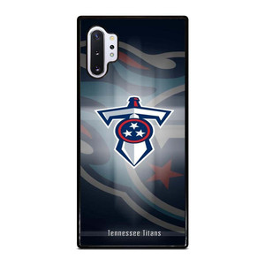 TENNESSE TITANS LOGO SHADOW 2 Samsung Galaxy Note 10 Plus Case Cover