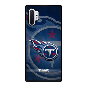 TENNESSE TITANS LOGO SHADOW Samsung Galaxy Note 10 Plus Case Cover
