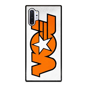 TENNESSEE VOLS VOULUNTEERS FOOTBALL Samsung Galaxy Note 10 Plus Case Cover