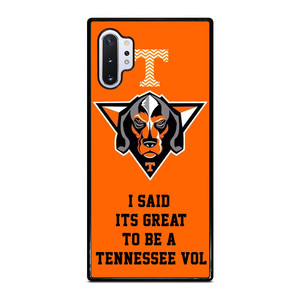 TENNESSEE VOLUNTEERS VOLS Samsung Galaxy Note 10 Plus Case Cover
