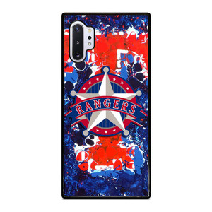 TEXAS RANGERS BASEBALL Samsung Galaxy Note 10 Plus Case Cover
