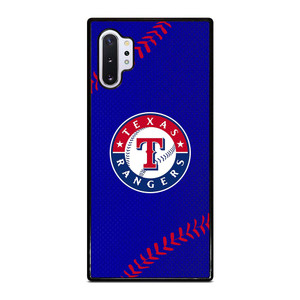 TEXAS RANGERS Samsung Galaxy Note 10 Plus Case Cover