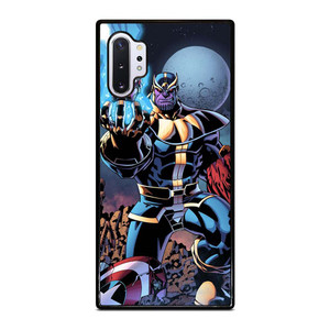 THANOS INFINITY WAR AVENGERS Samsung Galaxy Note 10 Plus Case Cover