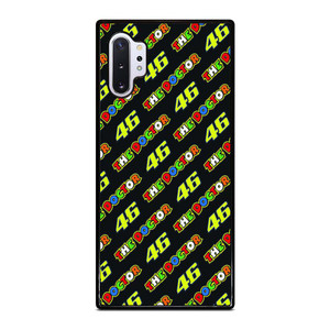 THE DOCTOR VALENTINO ROSSI Samsung Galaxy Note 10 Plus Case Cover