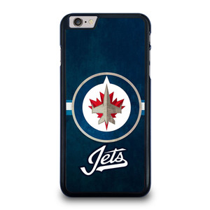 WINNIPEG JETS SYMBOL iPhone 6 / 6S Plus Case Cover WINNIPEG JETS SYMBOL iPhone 6 / 6S Plus Case Cover