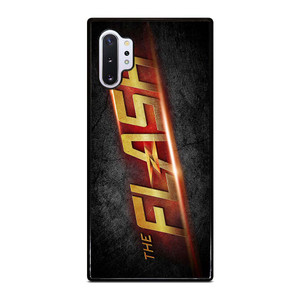 THE FLASH 2 Samsung Galaxy Note 10 Plus Case Cover