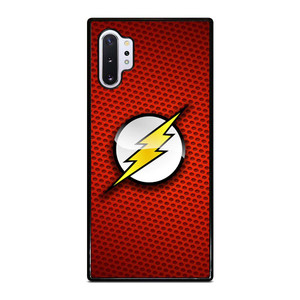 THE FLASH DC ICON Samsung Galaxy Note 10 Plus Case Cover