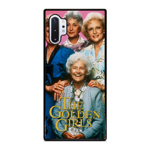 THE GOLDEN GIRLS Samsung Galaxy Note 10 Plus Case Cover