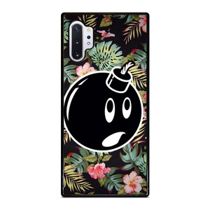 THE HUNDREDS FLORAL LOGO Samsung Galaxy Note 10 Plus Case Cover