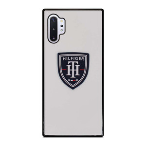 TOMMY HILFIGER 1985 LOGO Samsung Galaxy Note 10 Plus Case Cover