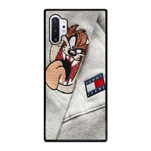 TOMMY HILFIGER TAZMANIA Samsung Galaxy Note 10 Plus Case Cover