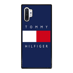 TOMMY HILFIGER Samsung Galaxy Note 10 Plus Case Cover