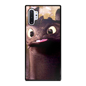 TOOTHLESS CUTE DRAGON Samsung Galaxy Note 10 Plus Case Cover