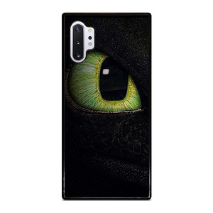 TOOTHLESS DRAGON EYE Samsung Galaxy Note 10 Plus Case Cover