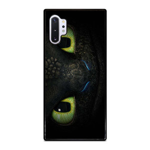 TOOTHLESS HOW TO TRAIN YOUR DRAGON Samsung Galaxy Note 10 Plus Case Cover