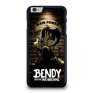 BENDY AND THE INK MACHINE iPhone 6 / 6S Plus Case Cover