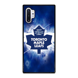 TORONTO MAPLE LEAFS HOCKEY Samsung Galaxy Note 10 Plus Case Cover