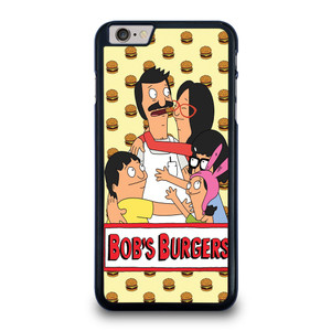 BOB'S BURGERS FAMILY iPhone 6 / 6S Plus Case Cover