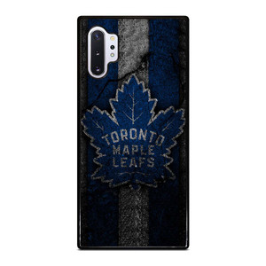 TORONTO MAPLE LEAFS NHL ICON Samsung Galaxy Note 10 Plus Case Cover
