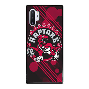 TORONTO RAPTORS SYMBOL Samsung Galaxy Note 10 Plus Case Cover