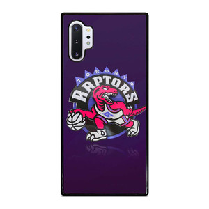 TORONTO RAPTORS Samsung Galaxy Note 10 Plus Case Cover