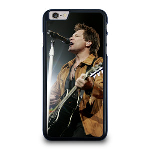 BON JOVI JON SING iPhone 6 / 6S Plus Case Cover BON JOVI JON SING iPhone 6 / 6S Plus Case Cover