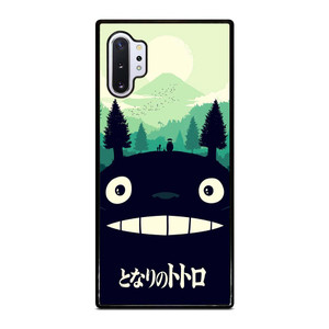 TOTORO Samsung Galaxy Note 10 Plus Case Cover