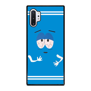 TOWELIE SOUTH PARK CARTOON Samsung Galaxy Note 10 Plus Case Cover