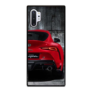TOYOTA SUPRA Samsung Galaxy Note 10 Plus Case Cover