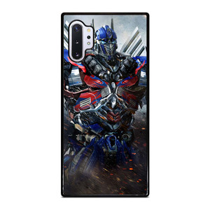TRANSFORMERS 4 OPTIMUS PRIME Samsung Galaxy Note 10 Plus Case Cover