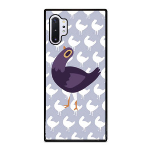 TRASH DOVE BIRD Samsung Galaxy Note 10 Plus Case Cover