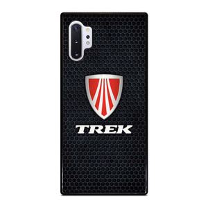 TREK BIKE BLACK LOGO Samsung Galaxy Note 10 Plus Case Cover